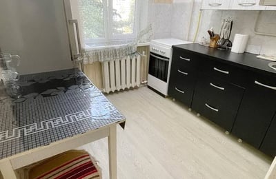 Аренда уютной 2-комнатной квартиры, Ботаника, Кишинёв, Молдова